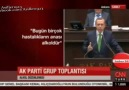 Tayyip konuşmasında ATATÜRK'e ayyaş diyor