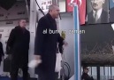 Tayyip oy vermeyenlerden erzağı geri alıyor. )