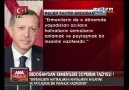 TAYYİP, SOYKIRIM TAZİYESİ YAPALI SADECE BİR KAÇ YIL OLDU