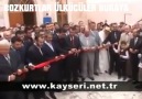 Tayy-it Kilise açarken de Besmele çekiyordu