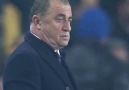 Taze Mağlup Olmuş Fatih Terim Suratı Sizlerle