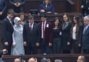 TBMM'de BAŞBAKANIMIZ AHMET DAVUTOĞLU'YLA GÖRÜŞTÜĞÜMÜZ VİDEO VA...