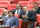 TBMM Genel Kurulunda Türk sporu ile ilgili yaptığım konuşmadır