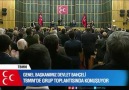 TBMM Grup Toplantısı - Canlı Yayın