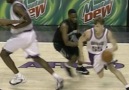 #TBT: JASON WILLIAMS DROPPING DIMES