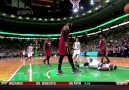 #TBT LeBron James DEMOLISHES Jason Terry