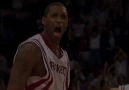 TBT: TOP 10 TRACY MCGRADY