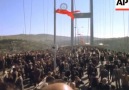 TC Ankara Hasanoğlan Köy Enstitüsü & Hasanoğlan Yüksek Köy Enstitüsü - Boğaziçi Köprüsü&Açılış Töreni 1973