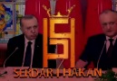 T.C.BAŞKANI ERDOĞAN le 21 novembre 2018