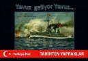 TCG Yavuz