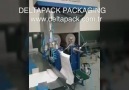TC Mert Çam - Deltapack Packaging 25 kg valvebag filling...