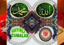 TC Necdet Kılıç - Cumanız mübarek olsun hayırlı cumalar