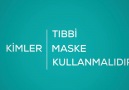 T.C. Sağlık Bakanlığı - TIBBİ MASKE Facebook