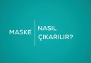 T.C. Sağlık Bakanlığı - Tıbbi maske nasıl çıkarılır Facebook