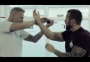 TCS Knife Fighting Concept - High Level Skill Training (Knife swi