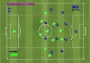 TCTICA-CONTRARRESTAR LA SALIDA-1-3-5-2-VS-1-4-4-2-CON LOS CARRILEROS.