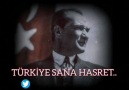 TC Tufan Çınar - Türkiye Sana HasretSonsuz Saygı ve Özlemle