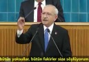 TCvatanım - Kemal Kılıçdaroğlu Facebook