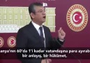 TCvatanım - Özgür Özel Emine Hanımın bileziklerini mi Facebook