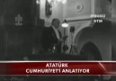 TCvatanım - Ulu Önder Atatürk Cumhuriyeti Anlatıyor Facebook