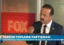 TCvatanım - Yavuz Ağıralioğlu Biz bize yeteriz ama Facebook