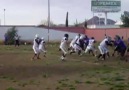 TD Buitres Narro Laguna vs Panteras ITCH