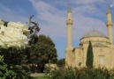 TDV Medya - Ortak kalbimizdir camilerBakü Şehitlik Camii...