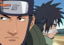 Team Asuma Vs Hidan & Kakuzu - Part 1