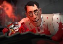 Team Fortress 2 - MEET THE MEDIC - TÜRKÇE