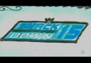 Team Teddy vs. Team Johnny  TR Anlatım  SmackDown's 15th Yea...