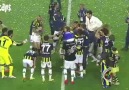 TEBRİKLER FENERBAHÇE !