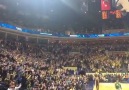 Tebrikler Fenerbahçe Basketbol ! Sıra sende Beşiktaş