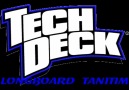 Tech Deck Longboard Tanıtım Filmi