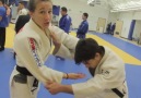 Technical Stand up with Olympian Medalist -  Marti Malloy