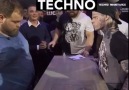 Techno Festival - Tech House VS Techno