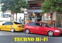 Techno Hi-Fi Açılış ( Honda Bağcılar ) Farkı Keşfet.