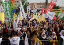 Tecride karşı binlerce kişi Bakırköy&buluştu