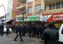 Tecrit ile halkın iradesini gasp edenler... - HDP İstanbul İl Örgütü