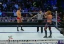 Ted DiBiase vs Heath Slater - [25.11.2011] [HQ]