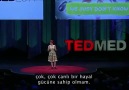 TED Konuşmaları - Otizm Nasıl Kendim Olmamı Sağladı