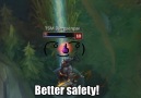 Teemo swagCredits