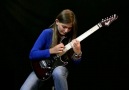 Teenage Girl Turns A Beethoven Classic Into A Metal Masterpiece!