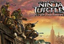 Teenage Mutant Ninja Turtles: Out of the Shadows  Trailer #2 ...