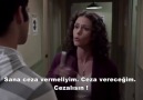 Teen Wolf - Son Sınıfa Doğru Giden Yolda Scott ve Melissa (Tür...