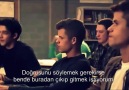 Teen Wolf 3x04 İkizler