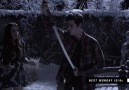 Teen Wolf 3x24 The Divine Move - Clip of Extended Promo [HD]