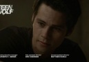 Teen Wolf 5x14 "The Sword and the Spirit" Promo [HQ]