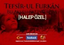 Tefsir-ul Furkan [Halep Özel]