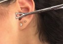 Te gustan los piercing Reprtate! Cancion de Fondo