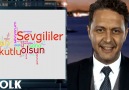 Tehlikenin farkında mısınız Sevgililer günü geldi!